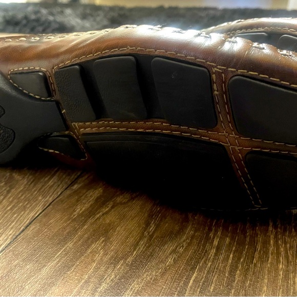 Men’s Robert Wayne Slip On - Picture 6 of 6